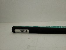 Continental Elite 56012 Straight Radiator Coolant Hose 34id 36 Length