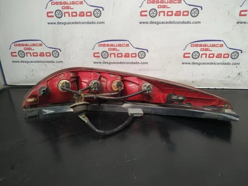 Piloto Trasero Derecho para FORD MONDEO BERLINA (GD) * 215825 - Imagen 7 de 7