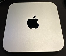 Apple Mac Mini (2023, M2 8 Core CPU, 16GB RAM, 256GB SSD) - Excellent Condition