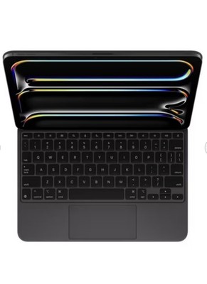 iPad Magic Keyboard for IPad Pro 11 inch M4