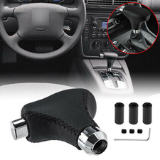 Automatic Transmission Gear Stick Shifter Handle Car Shift Knob Black