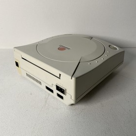 Sega Dreamcast Bundle