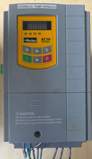 Parker VFD Drive 10G-43-0120-BF 5.5kW