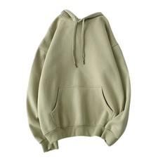 Frauen Winter Hoodies Warm Oversized Unisex Paar Sweatshirts Harajuku Hoode2410