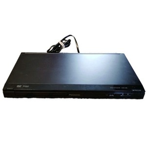Panasonic Dvd-S35 | eBay