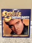 Elvis Presley Elvis 50 Years 50 Hits RCA 3 LP RECORD SET 1985 Vintage Vinyl 33