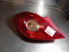 Feu arrière Opel CORSA
