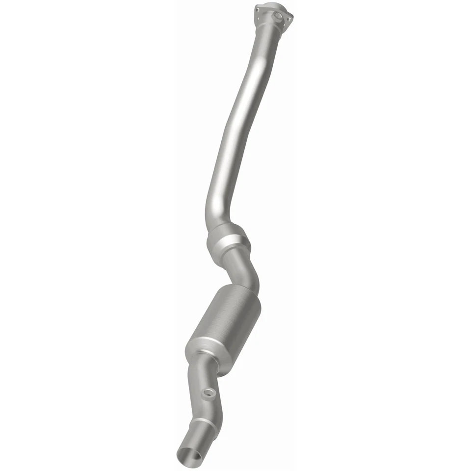 MagnaFlow Catalytic Converter: EPA, For 2000-2004 Audi A6 Quattro, Audi S6 - Image 4 of 4