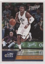 2016-17 Panini Prestige Joe Johnson #110 2t8