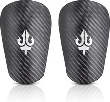 Mini Parastinchi Calcio – Ultra Leggeri, Resistenti E Personalizzabili – Ideali