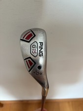 Ping G15 #3 Hybrid 20 Degree Rescue Wood Golf Club Stiff Flex Graphite Shaft RH