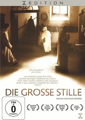 Die große Stille