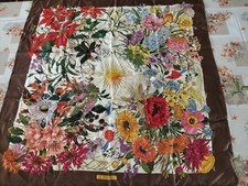 foulard gucci vintage
