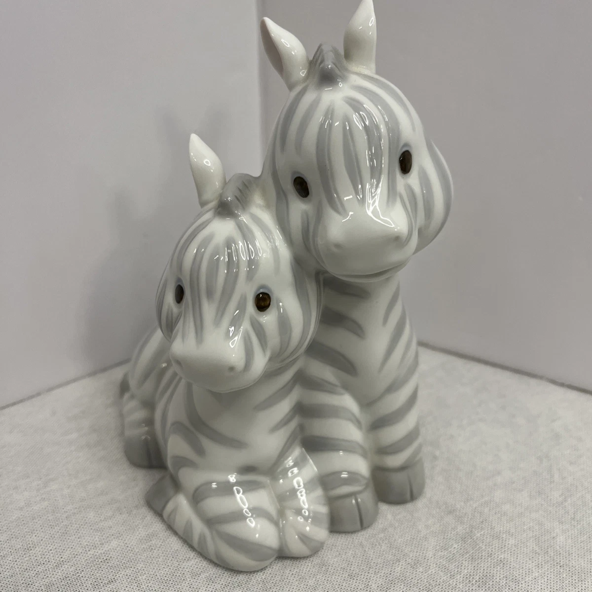 Zebra Collectibles for sale | eBay