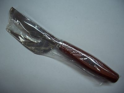 Jenzi Fischschupper inkl. Messer zum ausnehmen Schupper Fische putzen angeln