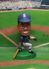 KEN GRIFFEY JR 1998 Corinthian Headliners Loo...