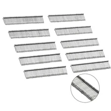 Parts High Quality Cement Nails 18*6*2mm 400 Pcs/Box For Flooring Cement