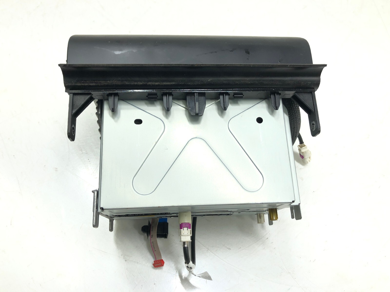 2014-2016 MASERATI GHIBLI RADIO STEREO CD PLAYER OEM.