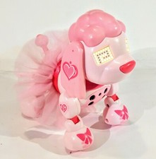 Zoomer Zuppies Prima The Ballet Poodle Pup