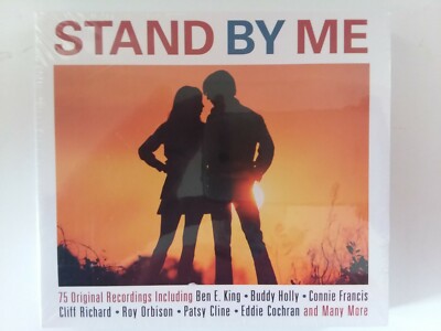 Stand By Me Elvis Presley CD 【公式通販】