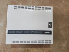 Simplex 4009-9201 Fire Alarm IDNet NAC Extender