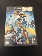Whirl Tour (Nintendo GameCube, 2002) CIB Tested Authentic Complete in Box