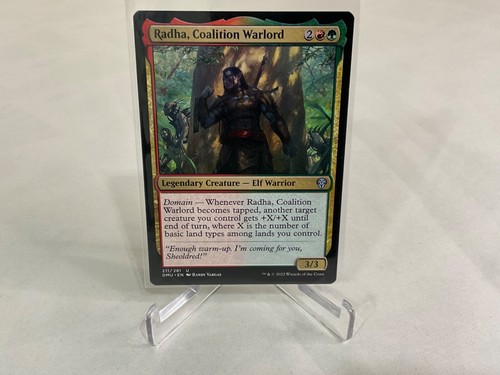 MTG Magic Dominaria United PICK YOUR CARD Regular Rare Uncommon Common DMU TCG - Picture 80 of 141