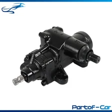 Power Steering Gear Box For GMC K1500 Suburban 1997-1999 V8 5.7L 26009546 New