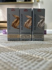 Wella Professionals Blondor Toner