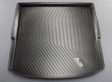 Genuine Audi A3 RS3 Saloon 2020-on luggage compartment boot liner 8Y5061180A