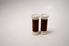 Replacement SMALL Curlers Clairol Kindness VH-24 Hot Rollers Hairsetter Lot 2