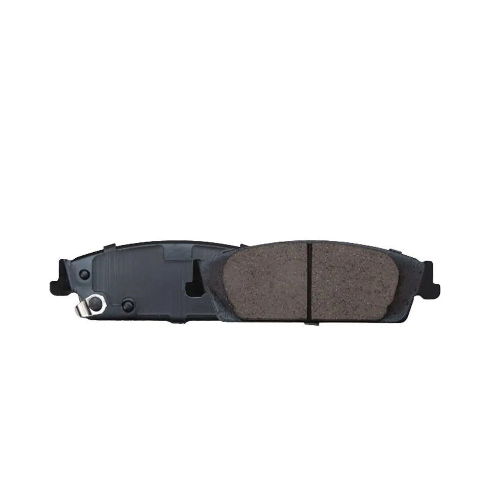 Rear Ceramic Brake Pads New FOR Chevy Silverado GMC Sierra 1500 Yukon Tahoe - Image 4 of 4