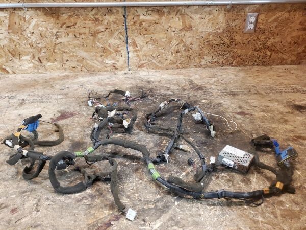 1991-2002 Mazda RX-7 FD Dash Harness JDM | eBay