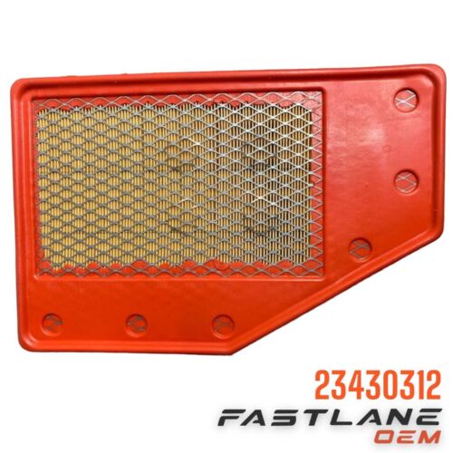 GENUINE GM ENGINE AIR FILTER NEW OEM 23430312 - Picture 2 of 8
