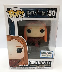 funko ginny quidditch