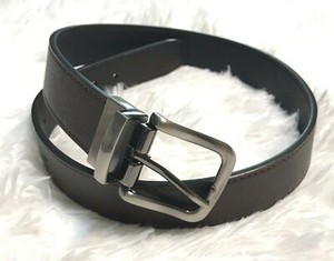 boys reversible belt