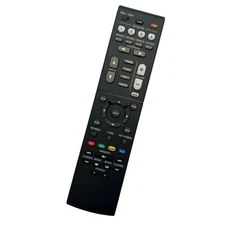 Remote Control For Yamaha RX-V679 RX-V779 RX-V679BL RX-V779BL AV System