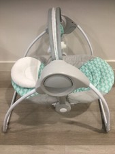 ingenuity baby swing