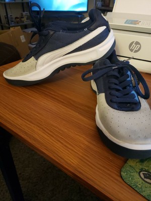 puma california size 9