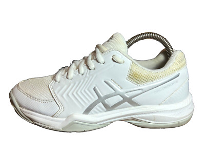 Asics  Gel-Dedicate 5 TENNIS COURT Shoes ~ E757Y ~ Wmn Sz 6