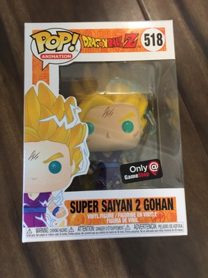gamestop ssj2 gohan
