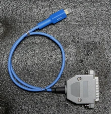 SOIC8 Pogo Pin Adapter For Digiprog 3 (Economy version)