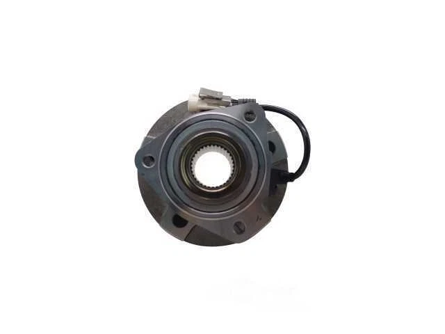 Conjunto de cojinete de rueda y buje - Nuevo GSP 104189HD se adapta a 02-07 Saturn Vue Foto 4 de 4