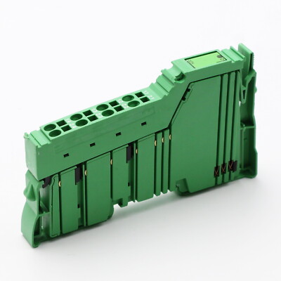 Phoenix Contact 2701050 Inline-Klemme IB IL TEMP 2 UTH/CG-PAC