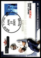 2001 Fleer Hot Prospects Football 11