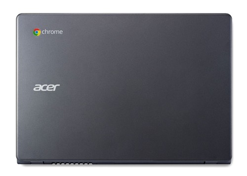 Acer C720 11.6 Inch 16GB SSD 2GB Ram Intel Dual Core Chromebook - Picture 2 of 2