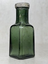 Antique Inkwell from the 1800s.