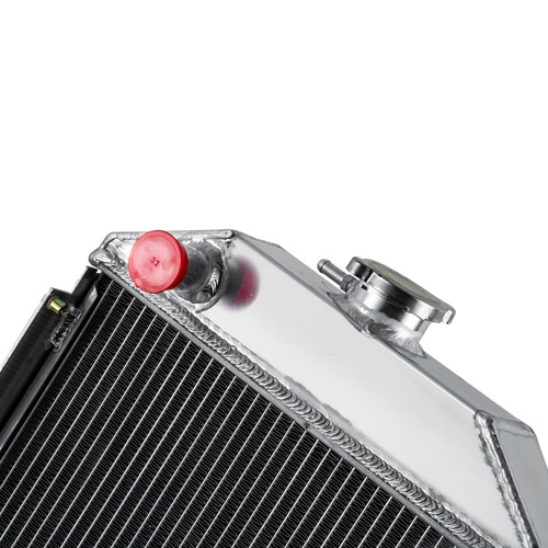 SBA310100211 2 Row Aluminum Radiator For Ford Model 1300 Tractor | eBay