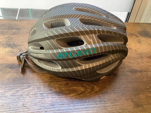 Giro MIPS VASONA Helmet Matte UA 50-57cm Women's Universal Fit New Without Tags