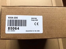 1PC Banner XS26-2DE Safety Controller Module ...